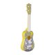 thumbnail image 4 of Juguete musical de guitarra para niños Hugo instrumentos musicales ukelele mini guitarra 4 cuerdas Estilo B, 4 of 9
