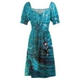 thumbnail image 4 of Mamma mia here I go again Sleeveless Dress dress for women summer luxury woman party dress, 4 of 6