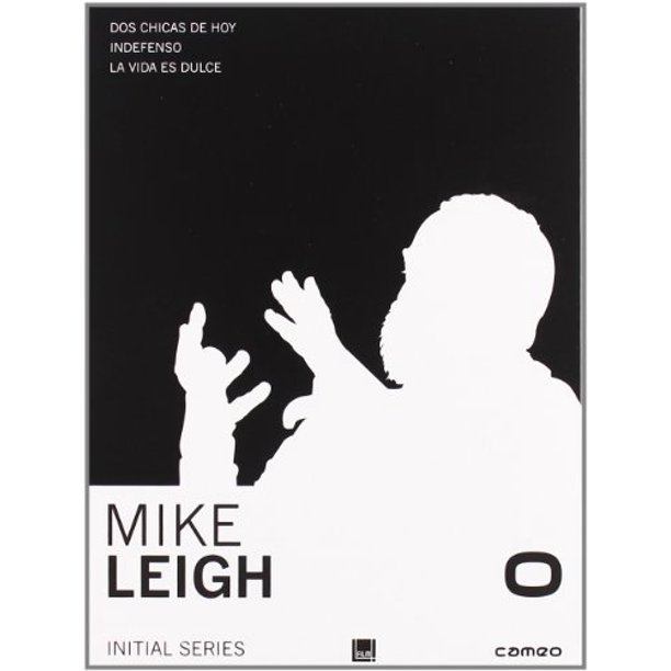 Mike Leigh Collection Career Girls Naked Life Is Sweet A Sense Of History The Short Curlies Non Usa Format Pal Reg 2 Import Spain Walmart Com Walmart Com