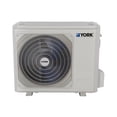 thumbnail image 2 of Aire Acondicionado Minisplit York Frío y Calor 18,000 BTUs On/Off 220V, 2 of 3