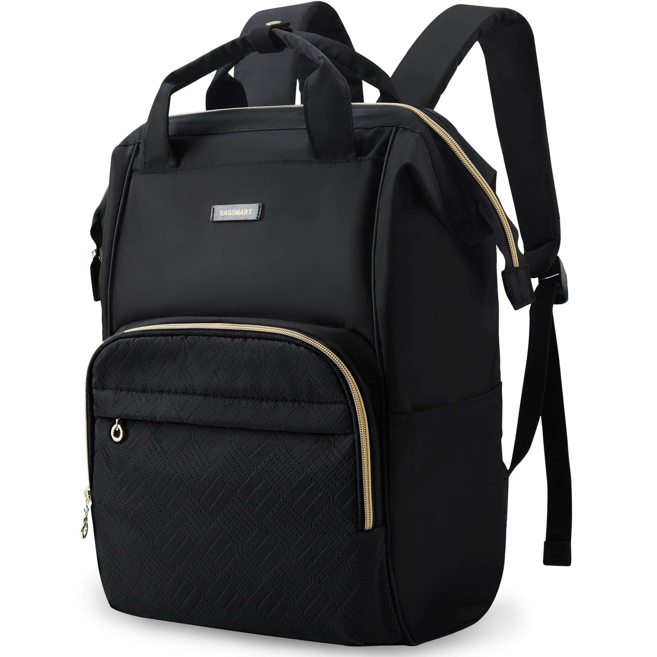 bagsmart anti-theft professional backpack with laptop compartment and rain cover Renzhetx Pro – Waterproof & Travel – Bolsnik business travel BAGSMART Camera Backpack, DSLR SLR