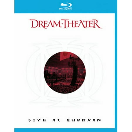 Dream Theater: Live at Budokan (Blu-ray)
