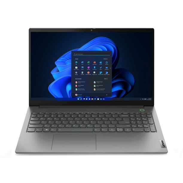 Lenovo ThinkBook 15 Gen 4 Gaming & Business Laptop (Intel i7-1255U 10