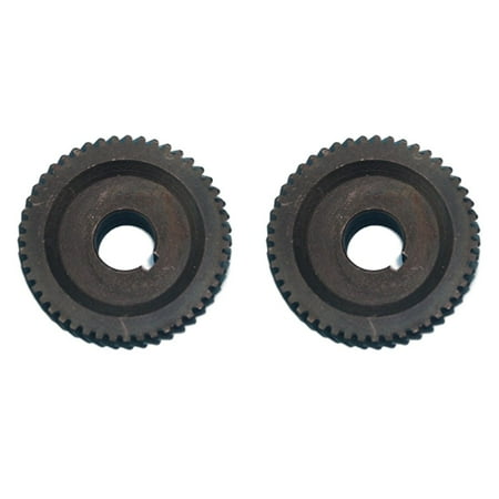 

2pcs Gear 47 Teeth For 6A6 Hand Electric Hammer Drill Repair Part Gear 10mm