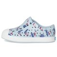 thumbnail image 2 of Native Shoes Toddler & Kids Jefferson Print Sneaker, 2 of 9