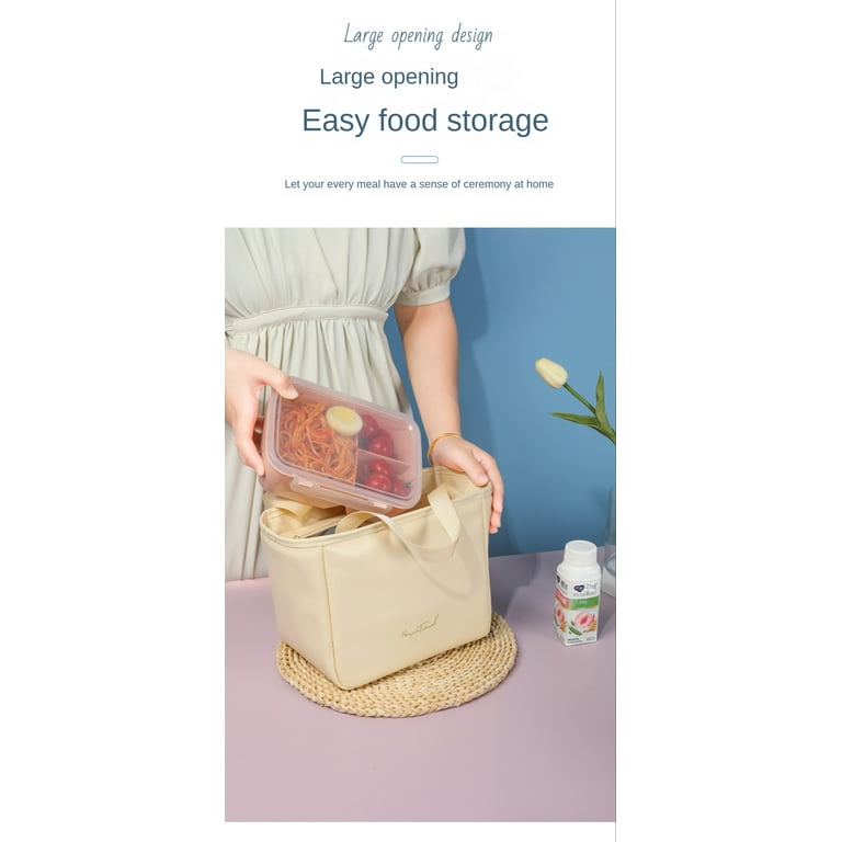 Designer & Cute Lunch Bags for Women