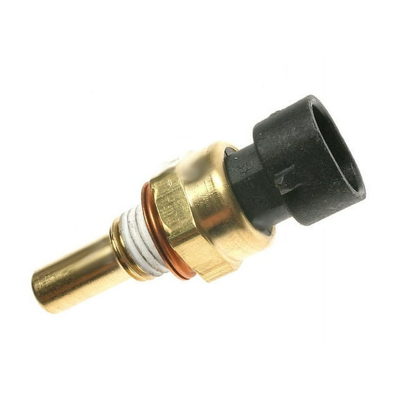 Water Temperature Sensor - Compatible with 2010 - 2019 Chevy Camaro 2011 2012 2013 2014 2015 2016 2017 2018