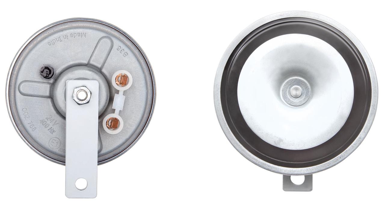 HELLA 002768431 Horn 24 V 400 Hz B36 3 Ba