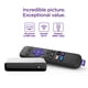 thumbnail image 2 of Reproductor de medios en streaming Roku 3920RW-SW 4K HDR Wi-Fi, 2 of 7