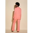 thumbnail image 2 of Cosabella womens  Bella Top & Pant PJ Set, xs, 2 of 4