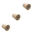 thumbnail image 1 of Redempat Tulle Roll Spools - Choice For Party Supplies In Variety Of Colors C04cream-coloured 3Set, 1 of 6