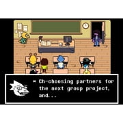 UNDERTALE - Nintendo Switch