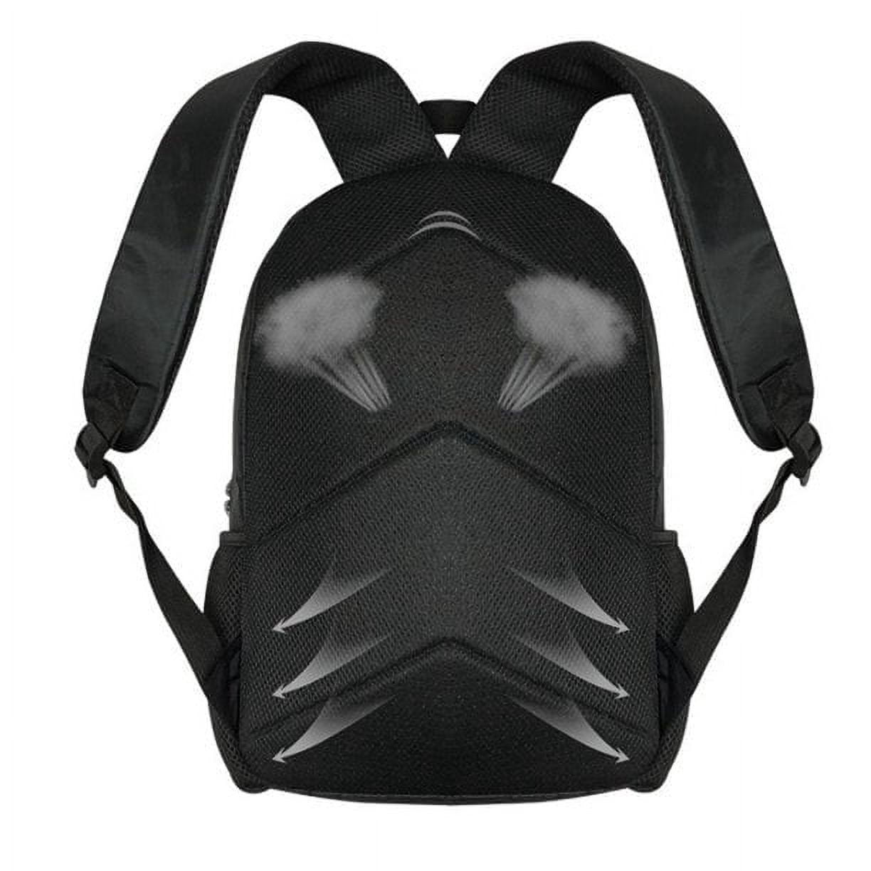 Cool Dinosaur Backpack Set with Schoolbag Shoulder Bag Pencil Case