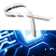 thumbnail image 3 of Sensor de presión flexible transductor de presión piezoeléctrico Bajo consumo de energía Respuesta rápida multifuncional para dispositivos electrónicos de bricolaje ANGGREK Otros, 3 of 8