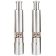 thumbnail image 1 of 2PCS Manual Salt And Pepper Grinder Set, 1 of 5