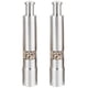 thumbnail image 1 of 2PCS Manual Salt And Pepper Grinder Set, 1 of 5