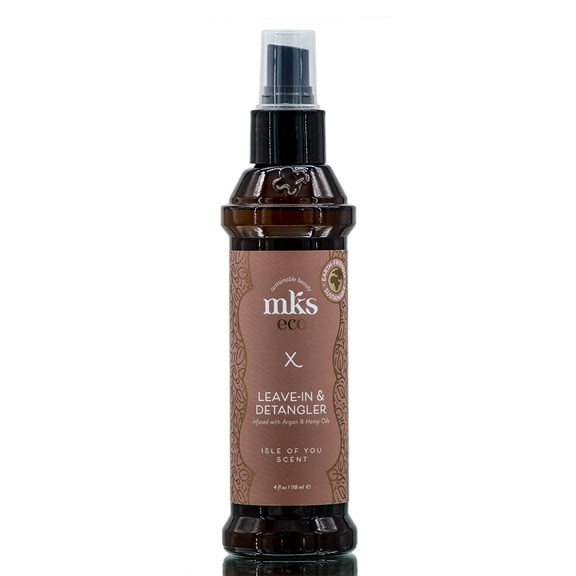 MKS eco X, High Tide Scent - 4 fl oz