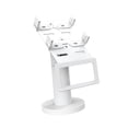 thumbnail image 3 of Soporte metálico para terminal POS, soporte para máquina de tarjetas de crédito, resistente al desgaste, para sistemas POS en puntos de venta sin, 3 of 8