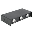 thumbnail image 1 of Aplique de Pared Inalmbrico LED, Batería Recargable, Luz Interior Regulable, Atraccio Magnética, 1 of 7