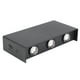 thumbnail image 1 of Aplique de Pared Con Pilas, Lámpara de Pared Inalámbrica de 3 Modos Luces de Pared Interiores LED Regulables Al Tacto Iluminacióna Arba-Abajo Magnética Recargable De 6W PARA, 1 of 7