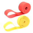 thumbnail image 5 of Road Mountain Bike Anti-Puncture Tire Pad Pvc Spoke Tape Yellow, 5 of 5