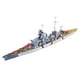 thumbnail image 5 of Kits de barcos de vela de papel a escala 1/400, artículos de colección para manualidades con barcos, juguetes de regalo con barcos, kits de, 5 of 8