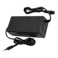 thumbnail image 1 of Adaptador De Corriente, Cargador De Batería De Litio De Carga Segura, Enchufe De La UE, Chip Inteligente De 100-240 V, Fácil Operación Para Paquetes De Baterías Para Vehículos, 1 of 7