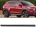 thumbnail image 4 of Front Door Lower Molding Car Garnish Trim for  2016-2021, 4 of 7