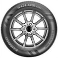 thumbnail image 2 of Pair of 2 Kumho Solus TA31 235/65R17 104H oe Performance a/s All Season Tires, 2 of 3