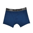 thumbnail image 3 of Bóxer Playboy para Hombre, Multicolor Talla G, 3 of 4