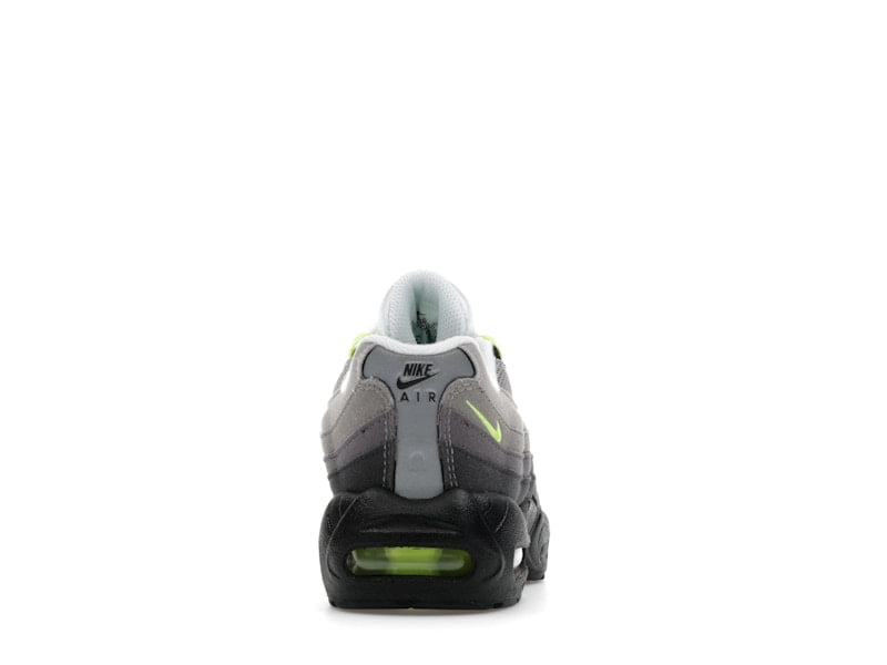Nike Kid's Air Max 95 Neon (2026) Running Shoes, from StockX