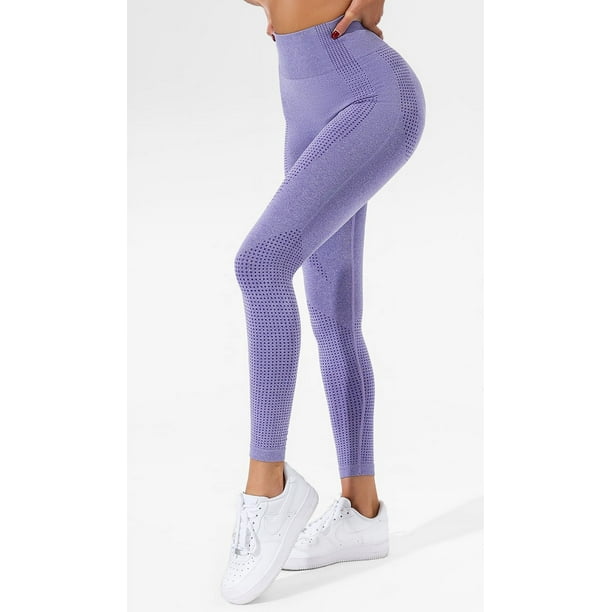Leggins Deportivos Shendy Vendy Dama Ejercicio Moda Gym