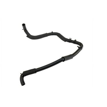 Radiator Surge Tank Outlet Hose