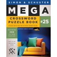 thumbnail image 1 of Libro Mega Crucigramas Galería de Libros #25, 1 of 1