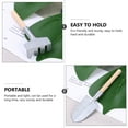 thumbnail image 3 of SHISUYAN 5Pcs Bonsai Flower Mini Shovels Multi-function Shovels Gardening Tool Decors, 3 of 9
