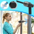 thumbnail image 1 of NARABB Wired Household Mini Vacuum Cleaner Portable Handheld Vacuum Cleaner - Vacuum For Home, 1 of 9