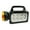 Black, variant on RYRDWP Solar Lamp Super Bright Camping Lamp Outdoor Emergency Charging Household Lamp Camping Lamp Hand Lamp USB Solar Charging Hand-helds Tent Lantern