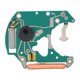 thumbnail image 5 of Placa de circuito de reloj Yuyangstore ETA4000 955.112 955.412, 5 of 8
