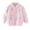 C731 Pink, variant on Curuila Children Girls Coat Flannel Long Sleeve Cartoon Print Crew Neck Jacket For Girls Winter Warm Casual Outerwear Size 12-18 Months
