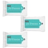 Evertone Monogram Inc Shape-N-Freeze Replacement Treatment Pads