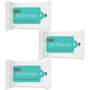 Evertone Monogram Inc Shape-N-Freeze Replacement Treatment Pads