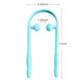 thumbnail image 4 of Neck Massager Neck & Shoulder Shiatsu Deep Tissue Dual Trigger Point Massager, 4 of 6