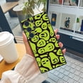 thumbnail image 4 of Mantenga su iPhone seguro y elegante con esta exclusiva funda para teléfono de goma TPU a prueba de golpes con patrón de dibujos animados, 4 of 4