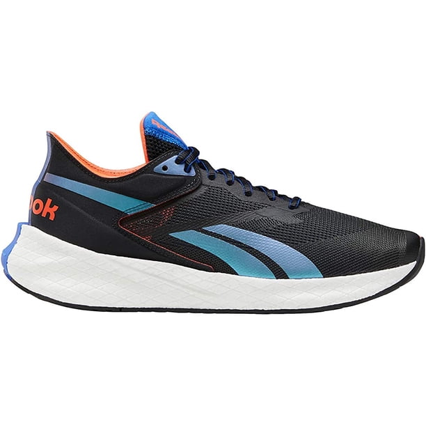 Reebok Men's Floatride Energy Symmetros 2 Shoes Blue Size 11.5 D (M) Us
