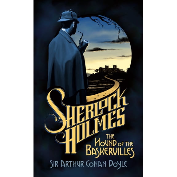 Signet Classics The Hound of the Baskervilles, (Paperback)