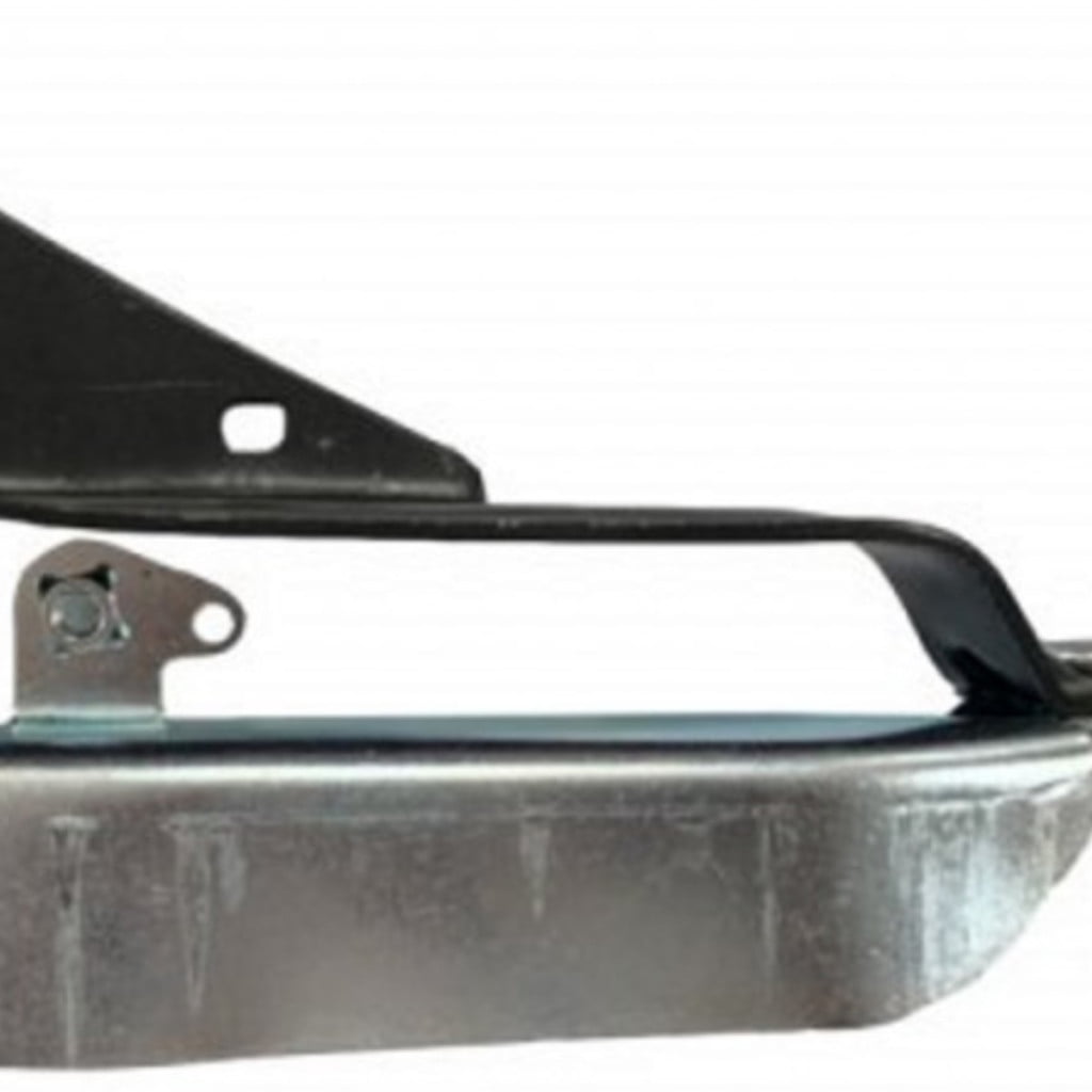 For Nissan GT-R 2019 2020 2021 Hood Hinge Passenger Side | Replacement For IN1236121 | 65401JF00B