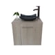 thumbnail image 2 of Gabinete Para Baño Izquierdo Con Espejo Decorativo VERNIER, 2 of 6