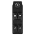 thumbnail image 1 of Interruptor de Control de la Ventana Eléctrica, 96552814 Coche Eléctrico Interruptor de la Ventana Eléctrica Control Principal Accesorio del Coche para Chevrolet Optra LHD Daewoo Lacetti EOTVIA  No, 1 of 6