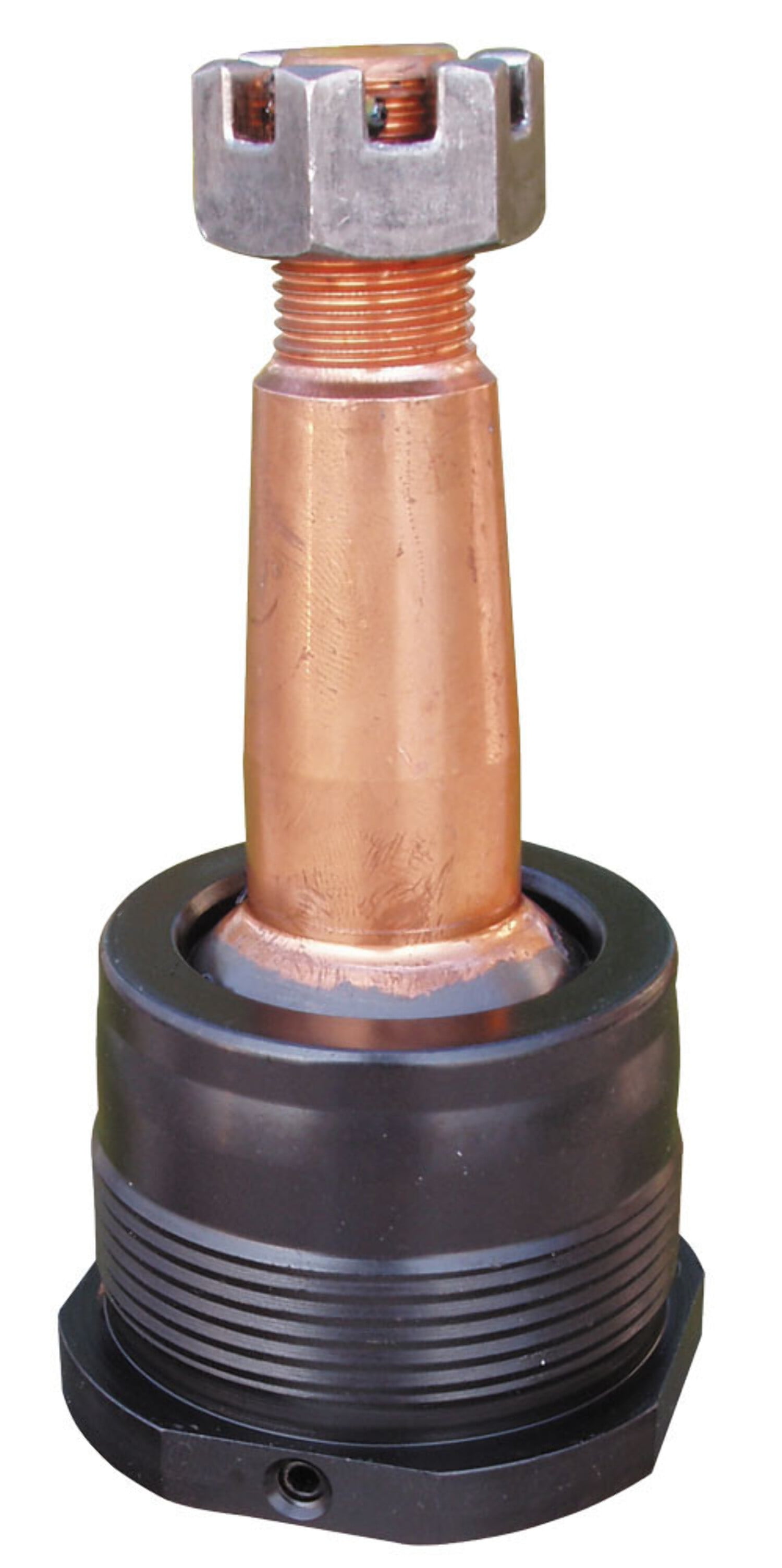 Howe Lower Ball Joint Screw In Hybrid K6141/K727 Plus .500 Longer Stud