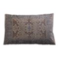 thumbnail image 1 of Ahgly Company Indoor Rectangular Mid-Century Modern Lumbar Throw Pillow, 13 inch by 19 inch, 1 of 5
